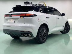 Changan UNI-K 2.0T Premium Version - фото 7