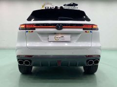 Changan UNI-K 2.0T Premium Version - фото 8