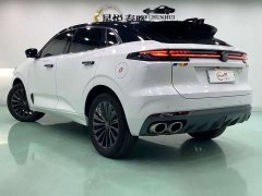 Changan UNI-K 2.0T Premium Version - фото 9
