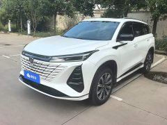 Changan CS75PLUS Edition 1.5T Version - фото 1