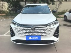 Changan CS75PLUS Edition 1.5T Version - фото 2