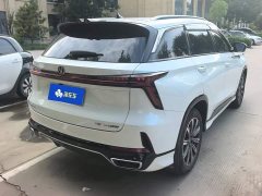 Changan CS75PLUS Edition 1.5T Version - фото 3
