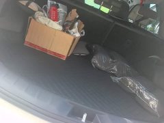 Changan CS75PLUS Edition 1.5T Version - фото 4