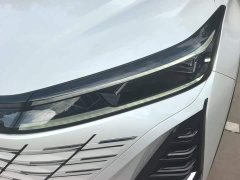 Changan CS75PLUS Edition 1.5T Version - фото 5