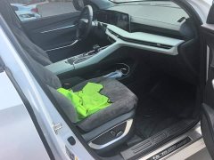 Changan CS75PLUS Edition 1.5T Version - фото 8