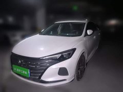 Changan PLUS 1.6L GDI Luxury Version - фото 1
