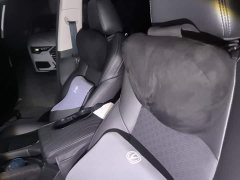 Changan PLUS 1.6L GDI Luxury Version - фото 11