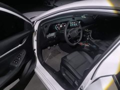 Changan PLUS 1.6L GDI Luxury Version - фото 12