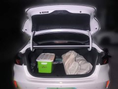 Changan PLUS 1.6L GDI Luxury Version - фото 15