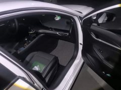 Changan PLUS 1.6L GDI Luxury Version - фото 19