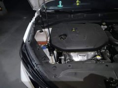 Changan PLUS 1.6L GDI Luxury Version - фото 20
