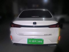 Changan PLUS 1.6L GDI Luxury Version - фото 3