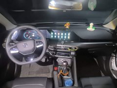 Changan PLUS 1.6L GDI Luxury Version - фото 5
