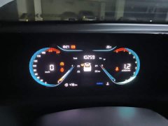Changan PLUS 1.6L GDI Luxury Version - фото 7