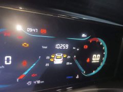 Changan PLUS 1.6L GDI Luxury Version - фото 8