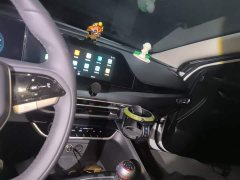 Changan PLUS 1.6L GDI Luxury Version - фото 9