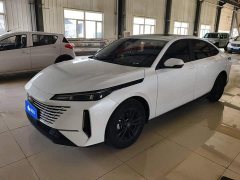 Changan NE 1.5T GDI DCT Edition - фото 1