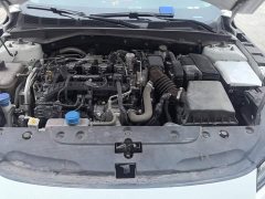 Changan NE 1.5T GDI DCT Edition - фото 10