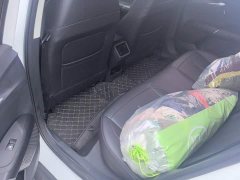 Changan NE 1.5T GDI DCT Edition - фото 11