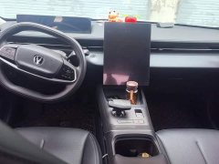 Changan NE 1.5T GDI DCT Edition - фото 12