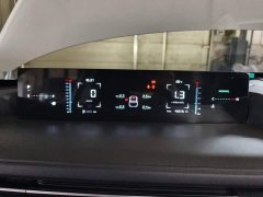 Changan NE 1.5T GDI DCT Edition - фото 14