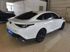 Changan NE 1.5T GDI DCT Edition - фото 3