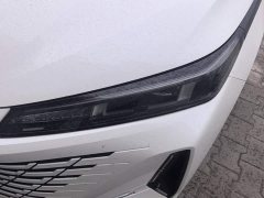 Changan NE 1.5T GDI DCT Edition - фото 5