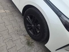 Changan NE 1.5T GDI DCT Edition - фото 6