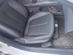 Changan NE 1.5T GDI DCT Edition - фото 8