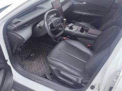 Changan NE 1.5T GDI DCT Edition - фото 9