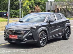 Changan UNI-T 1.5T Flagship Version - фото 1