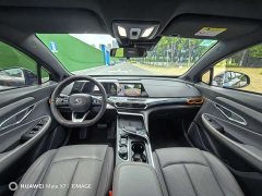 Changan UNI-T 1.5T Flagship Version - фото 10