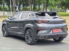 Changan UNI-T 1.5T Flagship Version - фото 11