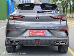 Changan UNI-T 1.5T Flagship Version - фото 12