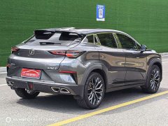 Changan UNI-T 1.5T Flagship Version - фото 13