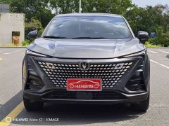Changan UNI-T 1.5T Flagship Version - фото 2
