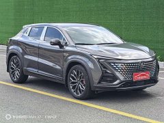 Changan UNI-T 1.5T Flagship Version - фото 3