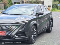 Changan UNI-T 1.5T Flagship Version - фото 4