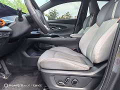Changan UNI-T 1.5T Flagship Version - фото 5
