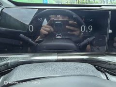 Changan UNI-T 1.5T Flagship Version - фото 7