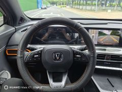 Changan UNI-T 1.5T Flagship Version - фото 8