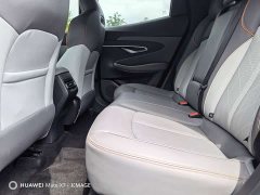 Changan UNI-T 1.5T Flagship Version - фото 9