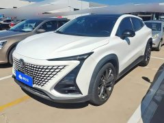 Changan UNI-T 1.5T Flagship Version - фото 1
