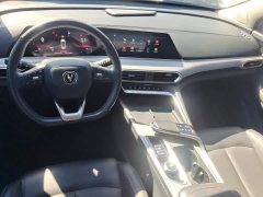 Changan UNI-T 1.5T Flagship Version - фото 12