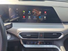 Changan UNI-T 1.5T Flagship Version - фото 13