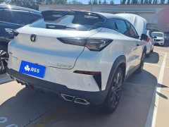 Changan UNI-T 1.5T Flagship Version - фото 3