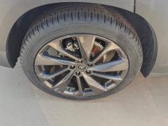 Changan UNI-T 1.5T Flagship Version - фото 6