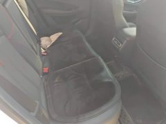 Changan UNI-T 1.5T Flagship Version - фото 8