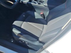 Changan UNI-T 1.5T Flagship Version - фото 9