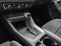 Audi Q3 35 TFSI Fashionable and Dynamic - фото 13